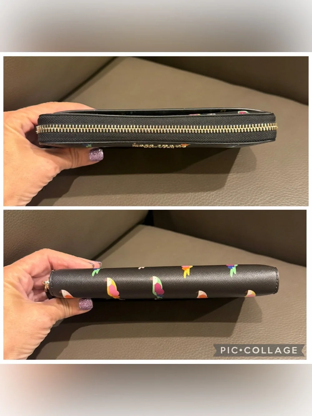kate spade like new
